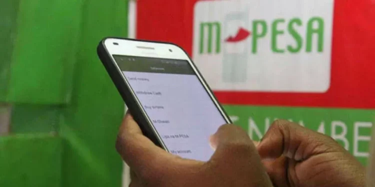 M-Pesa Paybill Transaction Charges for 2025–2026
