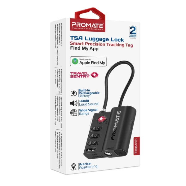 Promate TagLock - Image 2