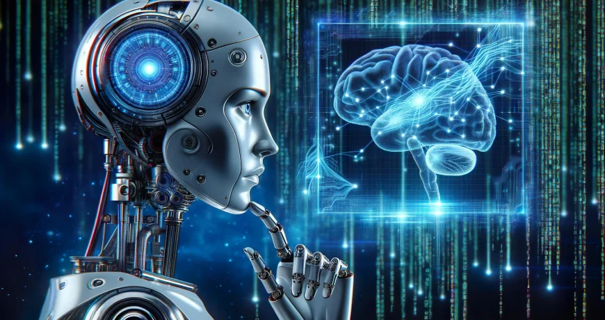 AI in neuroscience