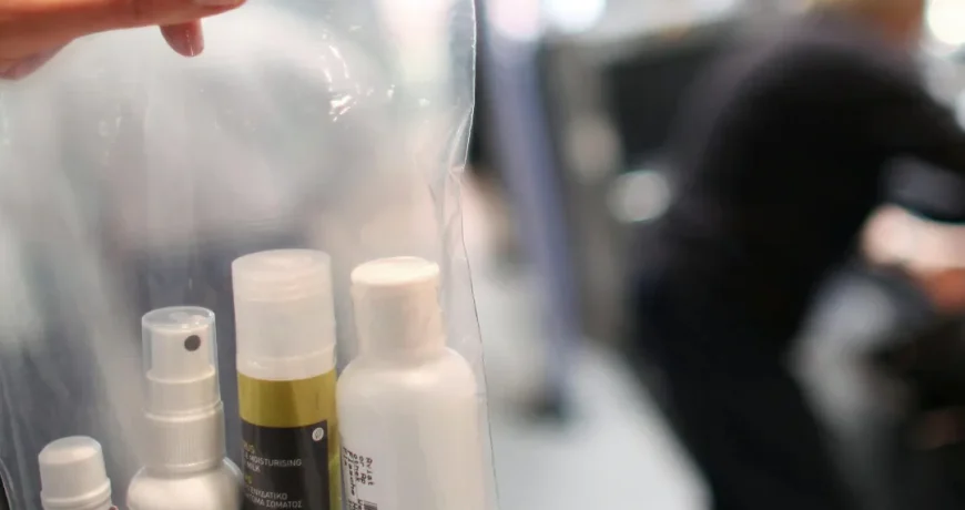 Heathrow liquid limit