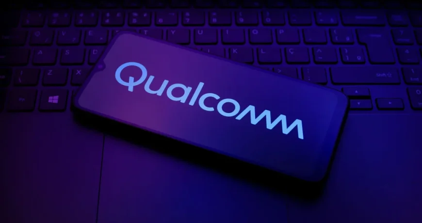 Qualcomm Automotive AI