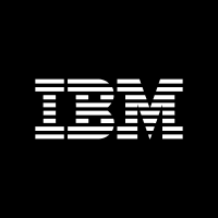 IBM stock plunge