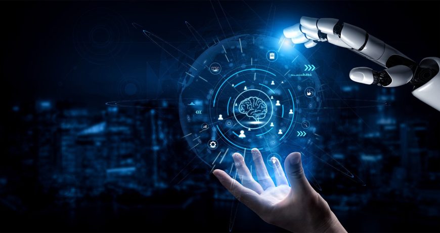 AI catalyst discovery