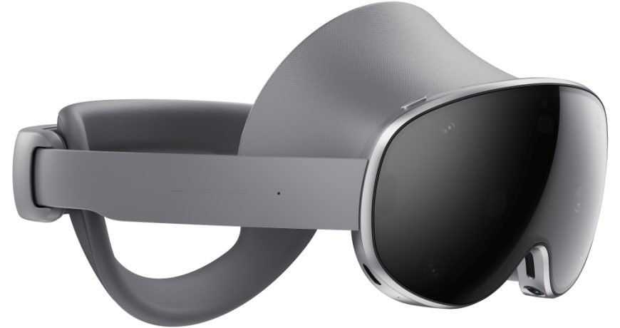 Samsung AI Glasses
