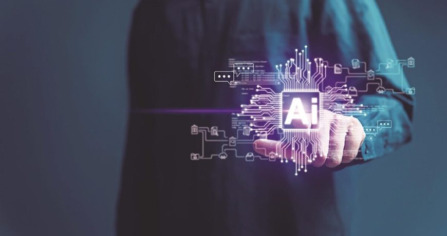 AI token economy