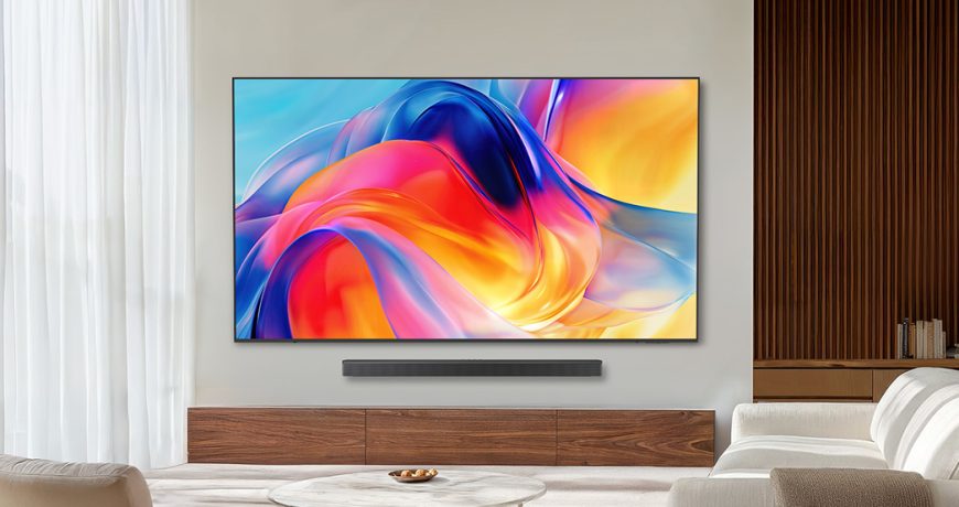 Samsung 2026 TVs