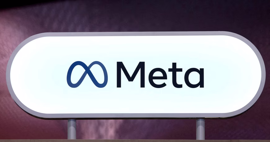 Meta AWS AI