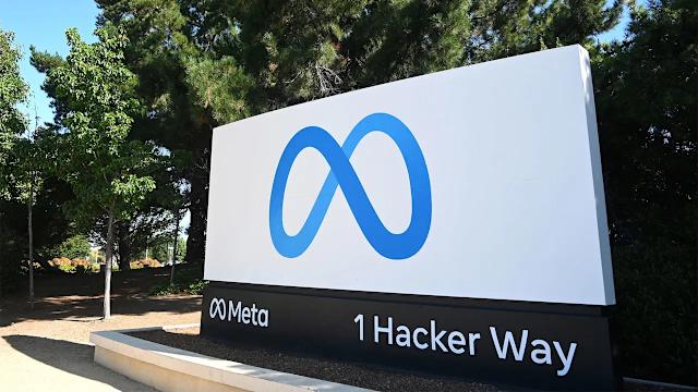 Meta AI layoffs