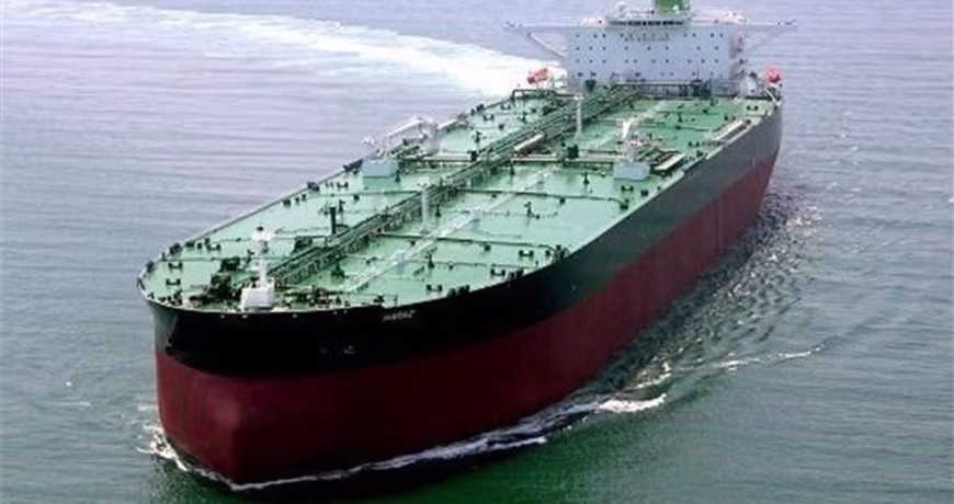 Naftomar suezmax deal