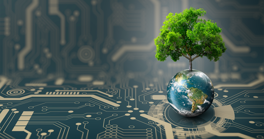 Sustainable AI