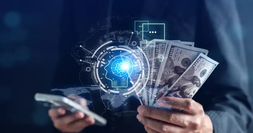 AI economy