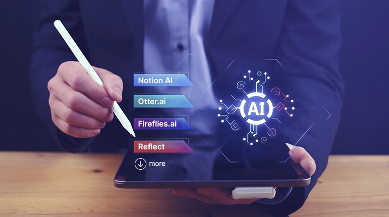 AI Note-Taking
